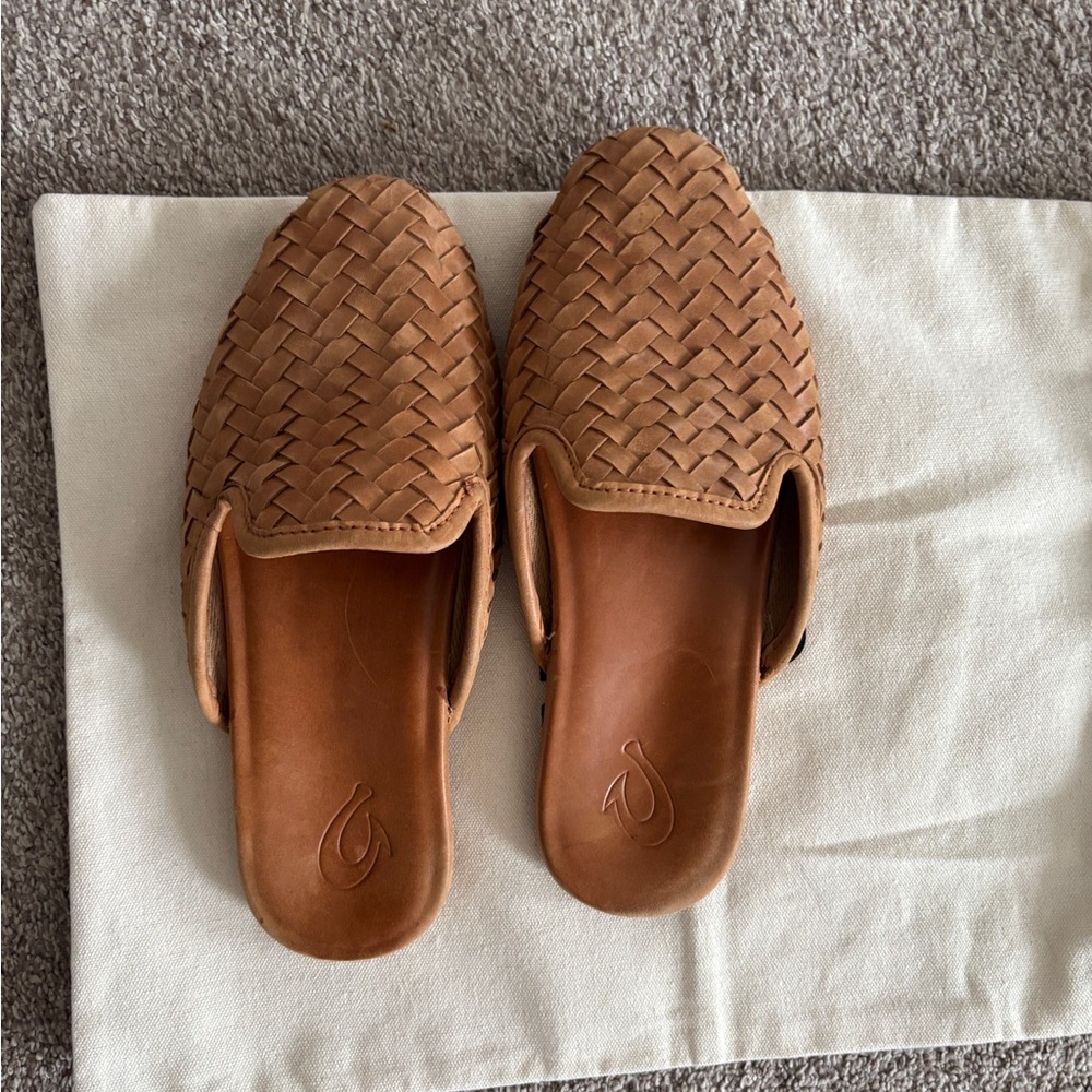 Women's OluKai Mi'I Shoes